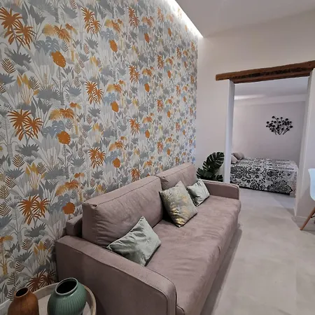 아파트 Via Vittorio Emanuele