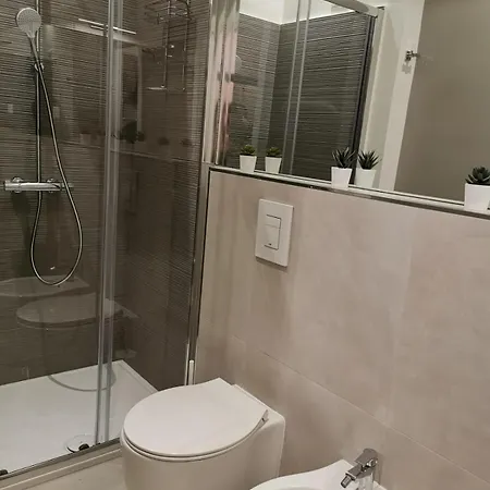 Via Vittorio Emanuele 팔레르모