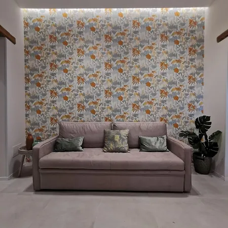 Via Vittorio Emanuele * 팔레르모