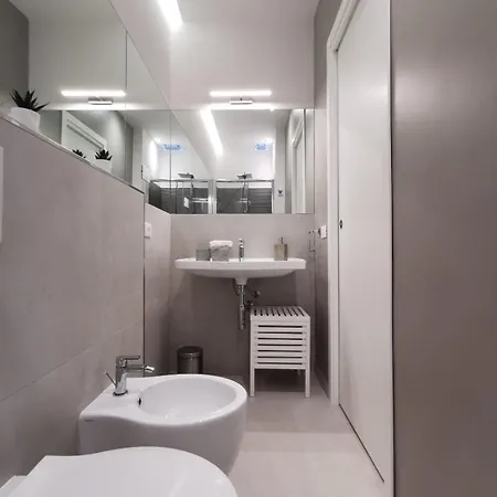 Via Vittorio Emanuele Apartment *