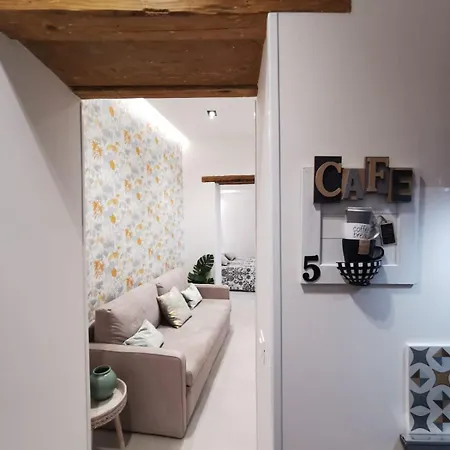 Via Vittorio Emanuele 팔레르모