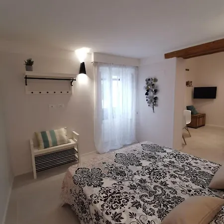 Via Vittorio Emanuele 아파트